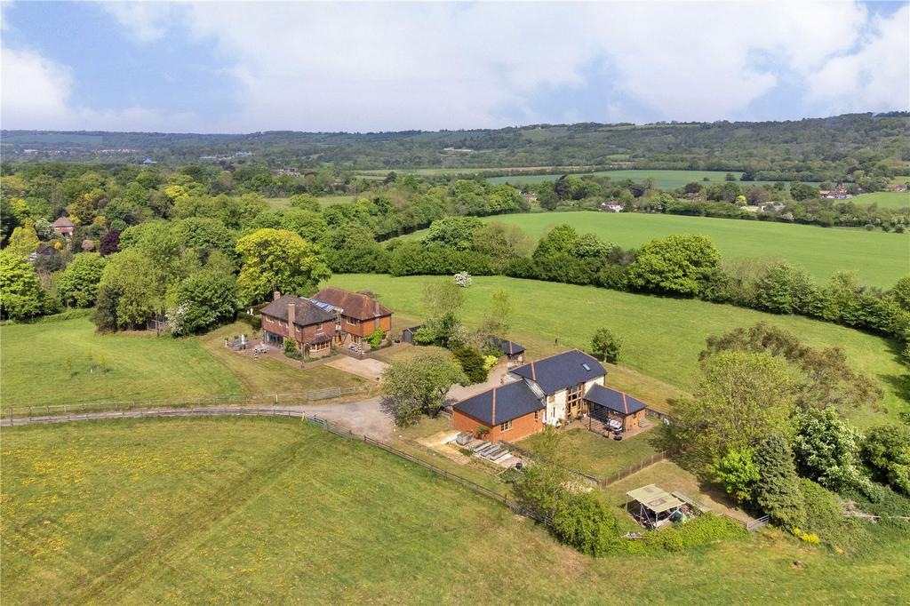 Dormers Farm