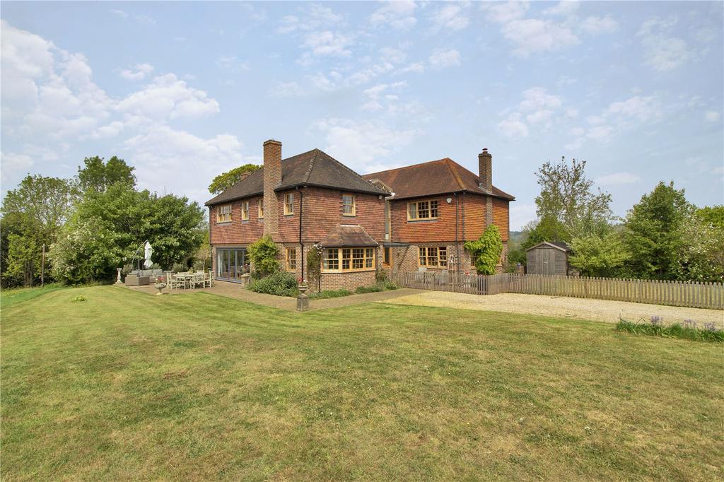 The Farmhouse