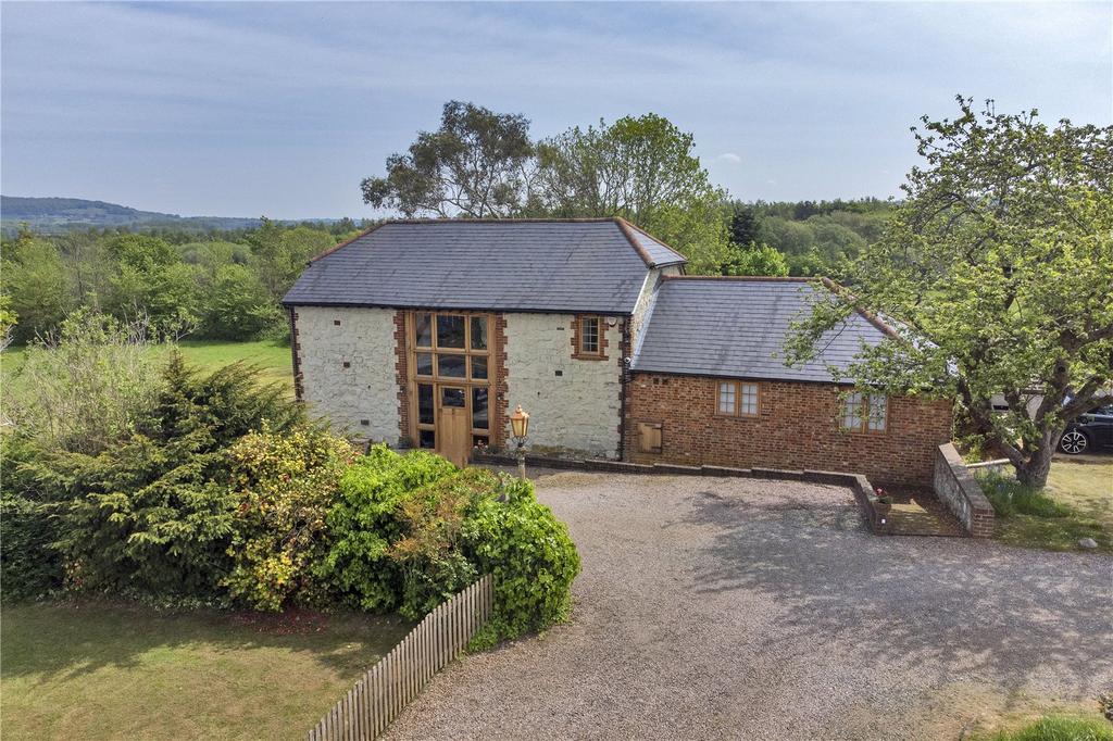 The Apple Barn