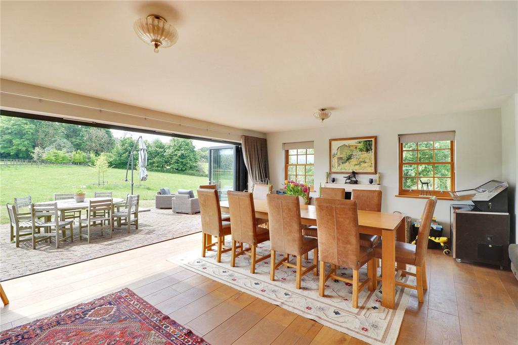Dining Rooom