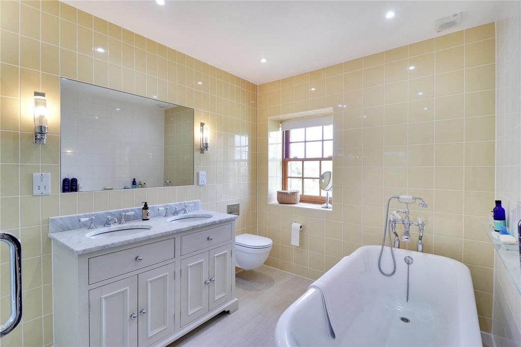 En Suite