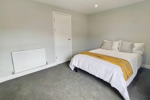 2 bedroom apartment to rent, Fulwood Road, Sheffield S10