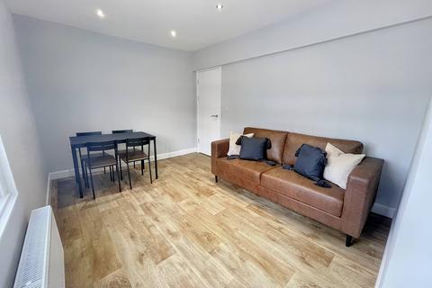 2 bedroom apartment to rent, Fulwood Road, Sheffield S10