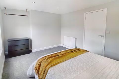 2 bedroom apartment to rent, Fulwood Road, Sheffield S10