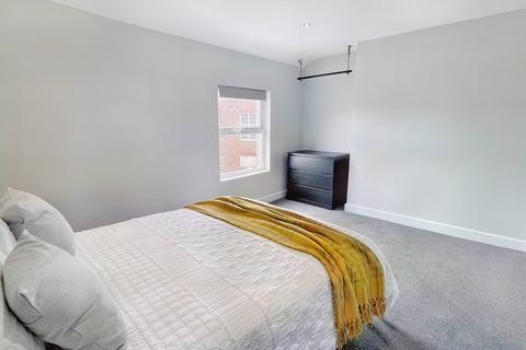 2 bedroom apartment to rent, Fulwood Road, Sheffield S10