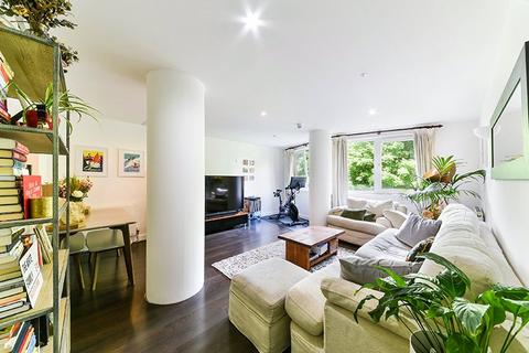 New Atlas Wharf, 3 Arnhem Place, London, E14