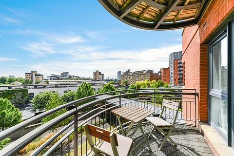 2 bedroom apartment to rent, New Atlas Wharf, 3 Arnhem Place, London, E14