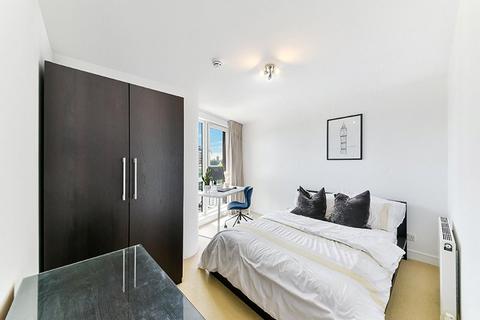 2 bedroom apartment to rent, New Atlas Wharf, 3 Arnhem Place, London, E14