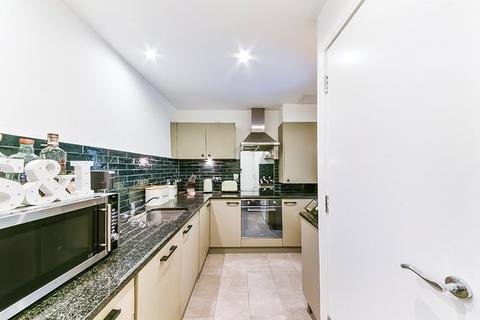 2 bedroom apartment to rent, New Atlas Wharf, 3 Arnhem Place, London, E14