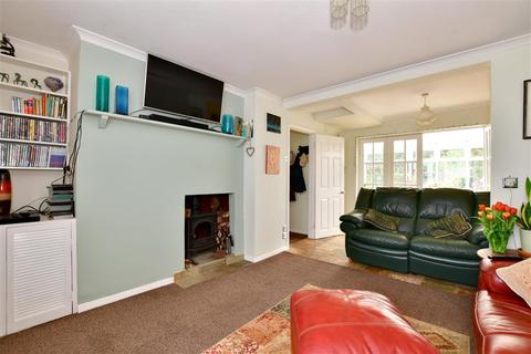 3 bedroom semi-detached house for sale - Hope Avenue, Hadlow, Tonbridge, Kent