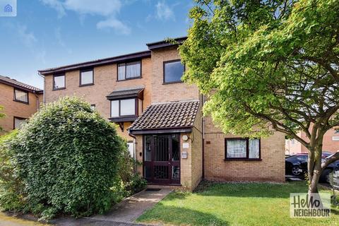 undefined, Millhaven Close, London, RM6
