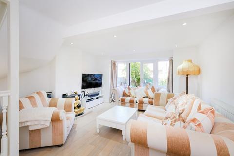 4 bedroom terraced house for sale - Wynan Road, Canary Wharf, E14