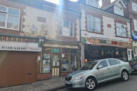 Property for sale, Egginton Street, Highfields, LE5