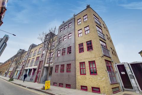 3 bedroom apartment to rent - Eagle Works West, Quaker Street, Shoreditch, London, E1