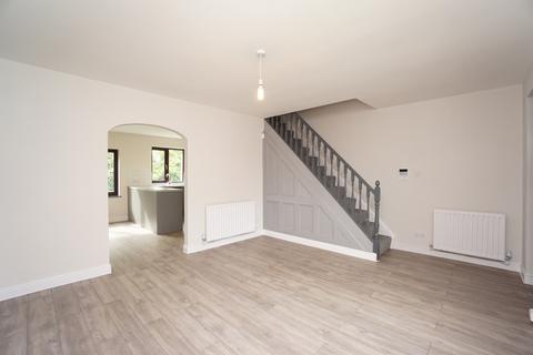 3 bedroom terraced house to rent - Fulton Road, Sheffield, South Yorkshire