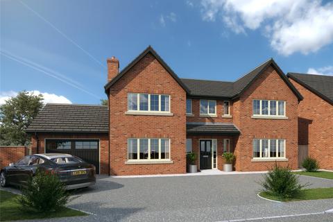 4 bedroom property for sale, Whittington Road, Gobowen, Oswestry