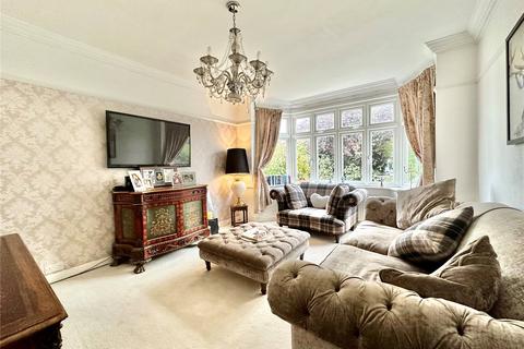 5 bedroom detached house for sale, Baldwin Avenue, Old Town, Eastbourne, East Sussex, BN21