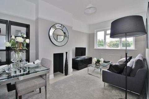 1 bedroom flat to rent, Clive Road, West Dulwich, London, SE21