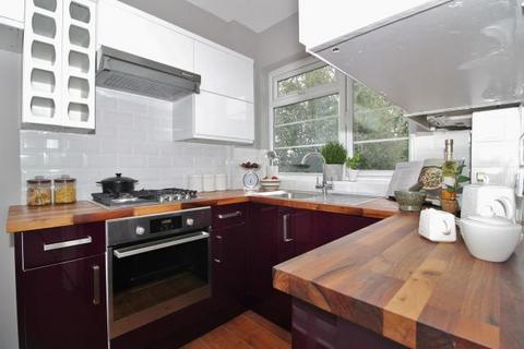 1 bedroom flat to rent, Clive Road, West Dulwich, London, SE21