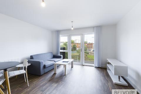 1 bedroom flat to rent - Melrose Apartments 2A Bell Barn Road, Birmingham, B15