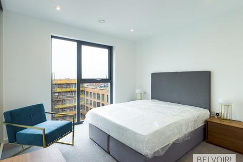 2 bedroom flat to rent - The Axium, 40 Windmill Street, Birmingham, B1