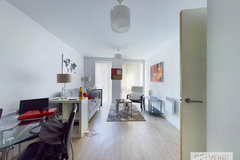 1 bedroom flat to rent, I-Land, Essex Street, Birmingham, B5