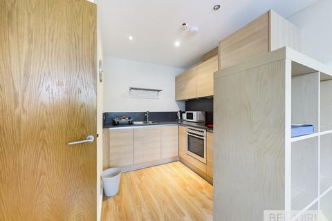1 bedroom flat to rent, St Martins Gate, 5 Worcester Street, Birmingham, B2