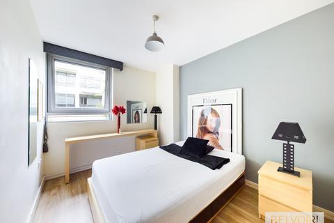 1 bedroom flat to rent, St Martins Gate, 5 Worcester Street, Birmingham, B2