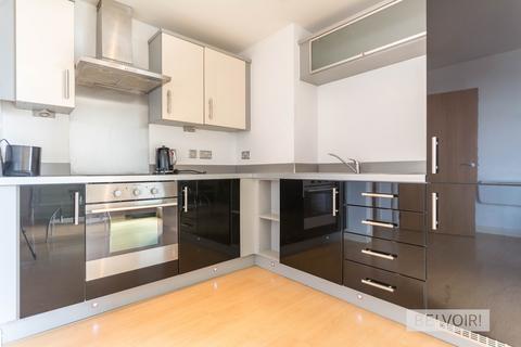 1 bedroom flat to rent, Latitude, Bromsgrove Street, Birmingham, B5