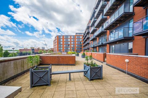 1 bedroom flat to rent, Latitude, Bromsgrove Street, Birmingham, B5