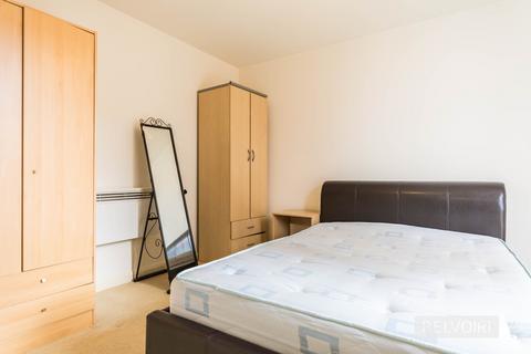 1 bedroom flat to rent, Latitude, Bromsgrove Street, Birmingham, B5