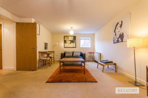 2 bedroom flat to rent, Heritage Court, 15 Warstone Lane, Jewellery Quarter, Birmingham, B18