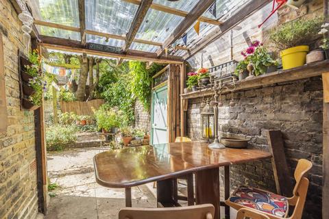 39a Trent Road, London, SW2 5BJ