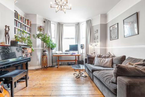 39a Trent Road, London, SW2 5BJ