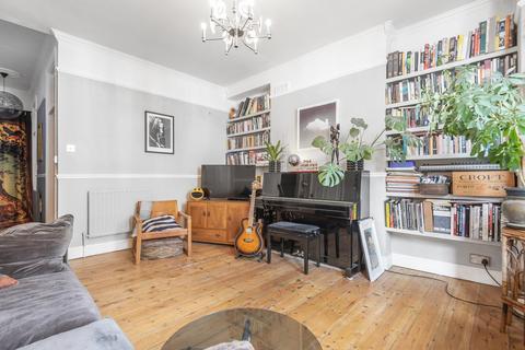 39a Trent Road, London, SW2 5BJ
