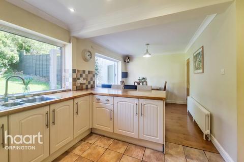 4 bedroom semi-detached house for sale - The Grove, Sidcup