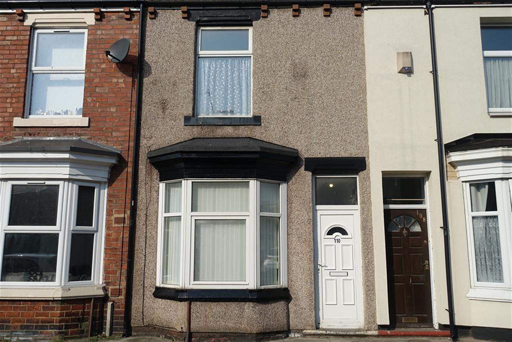 Costa Street, Middlesbrough, TS1 4PL 4 bed house share £650 pcm (£150 pw)