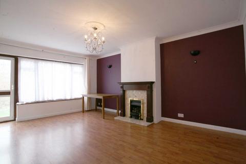 2 bedroom semi-detached house to rent, Higham Place, Walthamstow, E17