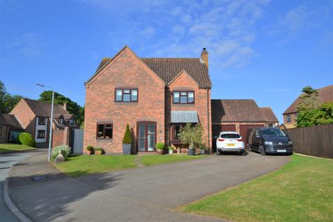 4 bedroom detached house for sale - Robin Hill, Heacham