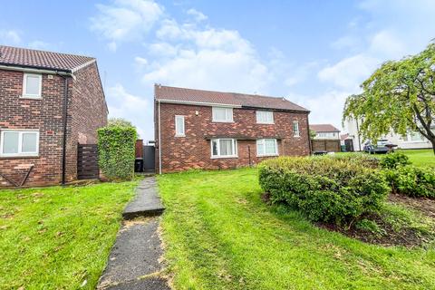 41 Ellison Road, Peterlee, SR8 5NJ