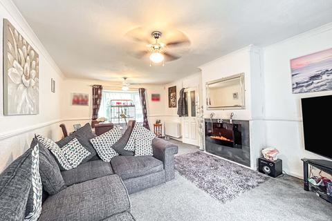 41 Ellison Road, Peterlee, SR8 5NJ