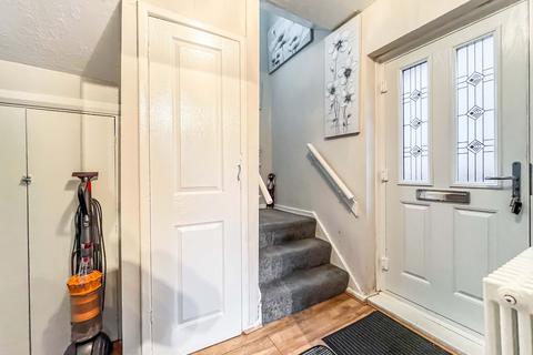 41 Ellison Road, Peterlee, SR8 5NJ