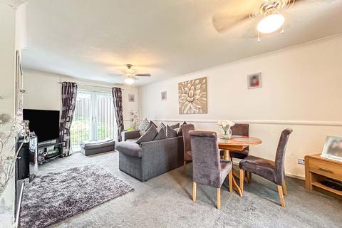 41 Ellison Road, Peterlee, SR8 5NJ