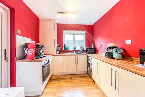41 Ellison Road, Peterlee, SR8 5NJ