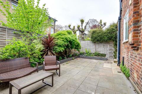 5 bedroom semi-detached house for sale - Camden Mews, Camden, London, NW1