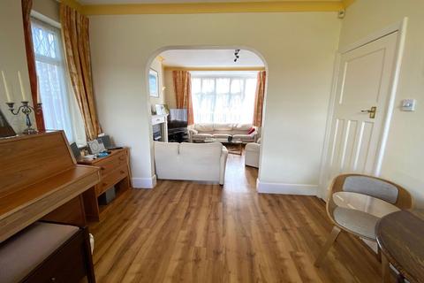 3 bedroom end of terrace house for sale - Broadmead Avenue, Abington, Northampton NN3 2QX