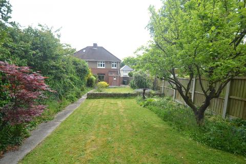2 bedroom semi-detached house for sale - Poole