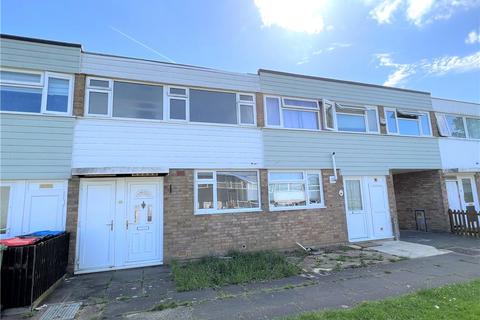 3 bedroom terraced house for sale - Mentieth Close, Bletchley, Milton Keynes, Buckinghamshire, MK2