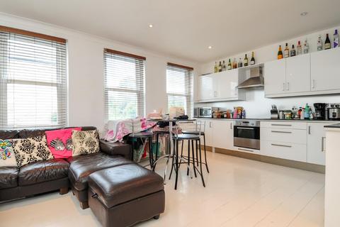 2 bedroom flat for sale - Castelnau, Fulham