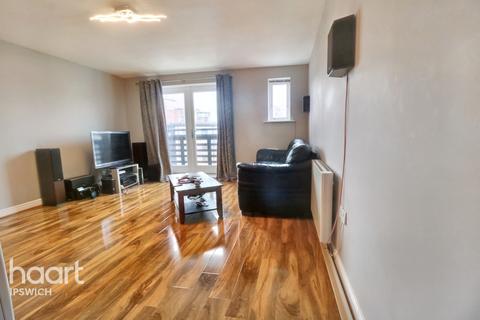 2 bedroom apartment for sale - Pownall Road, Ipswich